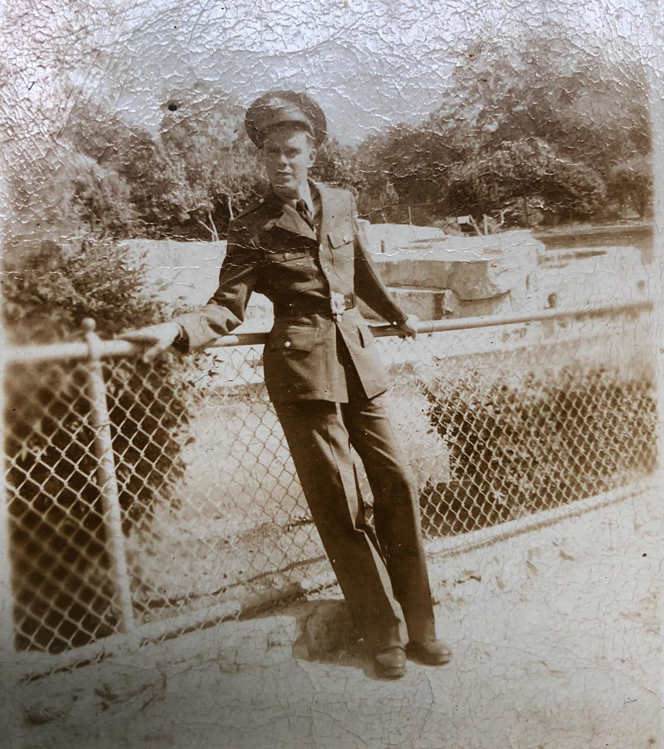 J.C. Blanton